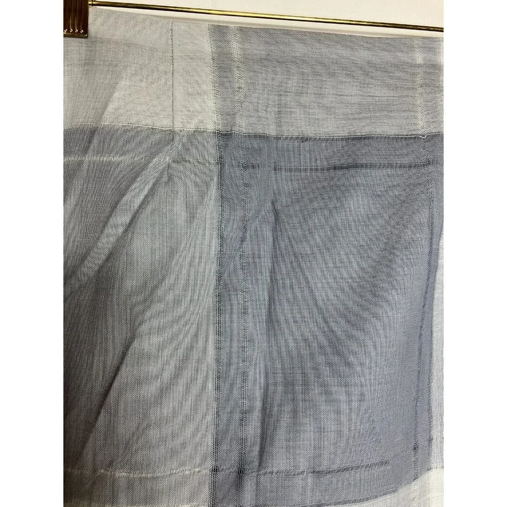 Liz Claiborne Women's 14 Retro Romanticism Wool Skirt New READ